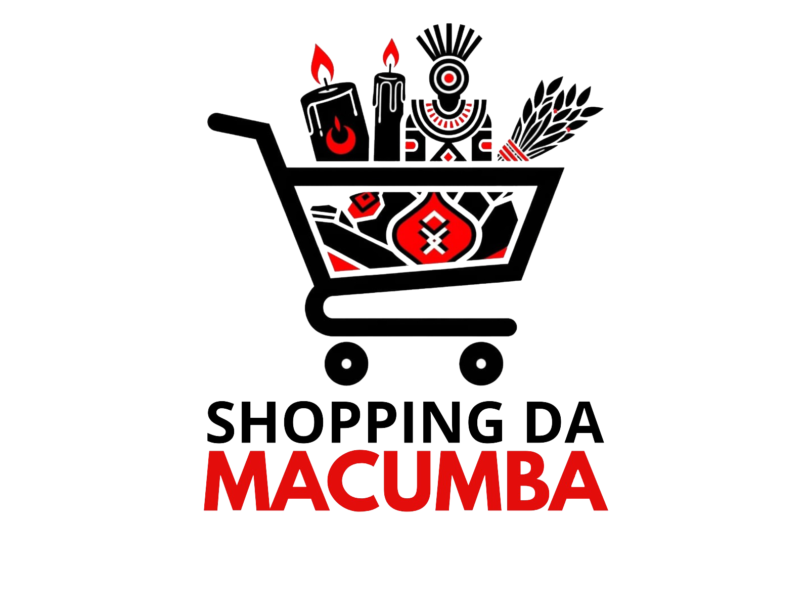 Shopping da Macumba Logo